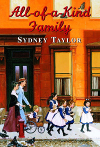 Image of All-of-a-Kind Family