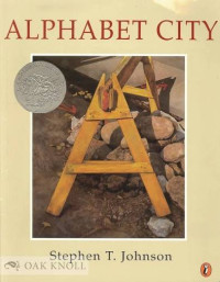 Image of Alphabet City