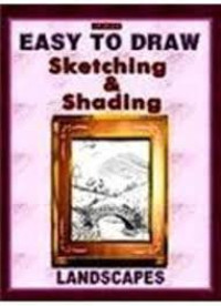 Image of Easy to Draw: Sketching & Shading – Landscapes