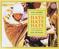 Image of Hats, Hats, Hats