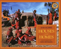 Image of Houses and Homes