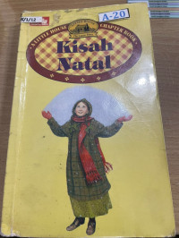Image of Kisah Natal