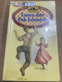 Image of Laura dan Pak Edwards