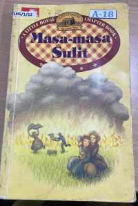 Image of Masa-Masa Sulit