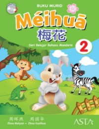 Image of Meihua Students Book 2