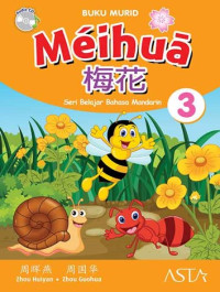 Image of Meihua Students Book 3