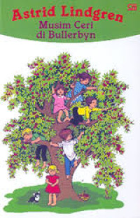 Image of Musim Ceri di Bullerbyn
