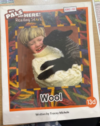 Image of Wool