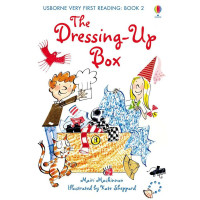 Image of The Dressing-Up Box